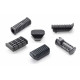 Footrest Rubbers