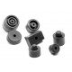 Stoppers and Seat Pads 
