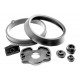 Tachometer Dampers