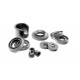 Rubber and Oil Seals