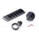 Plastic parts