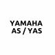 Yamaha AS / YAS 125 Parts