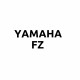 Yamaha FZ Parts