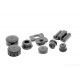 Fuel Tank Dampers