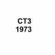 Yamaha CT3 175 1973