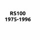 Yamaha RS100 Parts