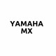 Yamaha MX Parts