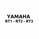 Yamaha RT 360 Parts