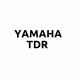 Yamaha TDR Parts