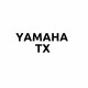 Yamaha TX Parts