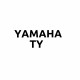 Yamaha TY Parts