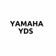 Yamaha YDS 250 Parts