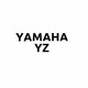 Yamaha YZ Parts