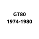 Yamaha GT80 Parts